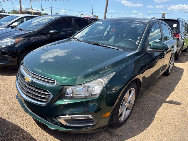 2015 Chevrolet Cruze 2LT Auto | Kenner, LA | Auto Nation LLC