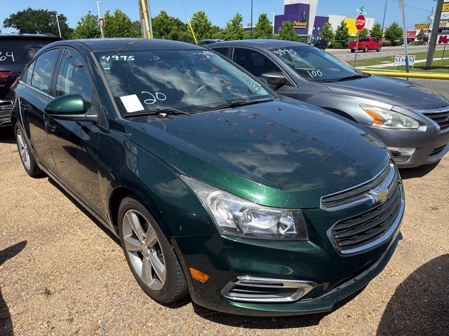 2015 Chevrolet Cruze 2LT Auto | Kenner, LA | Auto Nation LLC