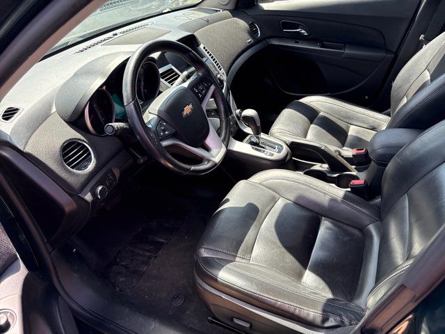 2015 Chevrolet Cruze 2LT Auto | Kenner, LA | Auto Nation LLC