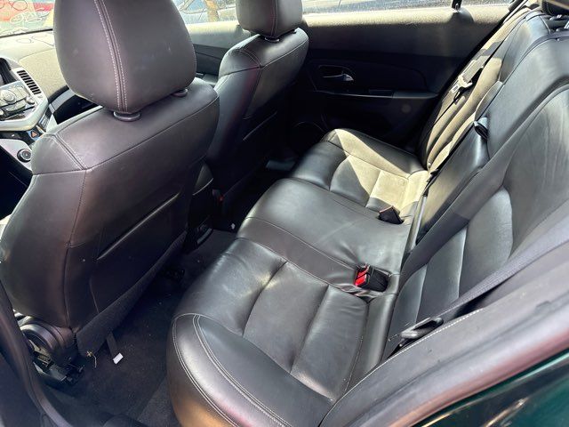 2015 Chevrolet Cruze 2LT Auto | Kenner, LA | Auto Nation LLC