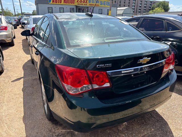 2015 Chevrolet Cruze 2LT Auto | Kenner, LA | Auto Nation LLC