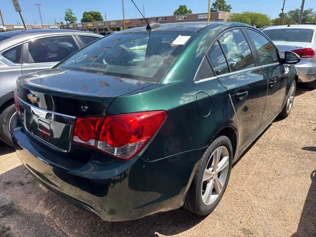 2015 Chevrolet Cruze 2LT Auto | Kenner, LA | Auto Nation LLC 2015 Chevrolet Cruze 2LT Auto | Kenner, LA | Auto Nation LLC