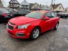 2015 Chevrolet Cruze 1LT Auto | Milwaukee, Wisconsin | Millennium Motor Sales 2015 Chevrolet Cruze 1LT Auto | Milwaukee, Wisconsin | Millennium Motor Sales