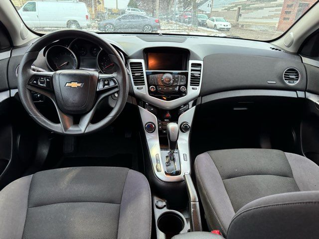 2015 Chevrolet Cruze 1LT Auto
