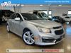 2015 Chevrolet Cruze LTZ Auto | Plano, TX | AutoRevo PowerSites - Demo1 2015 Chevrolet Cruze LTZ Auto | Plano, TX | AutoRevo PowerSites - Demo1