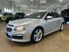 2015 Chevrolet Cruze LTZ Auto | Plano, TX | AutoRevo PowerSites - Demo1