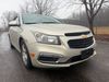 2015 Chevrolet Cruze 1LT Auto | Ravenna, Ohio | Good Used Cars, Inc. 