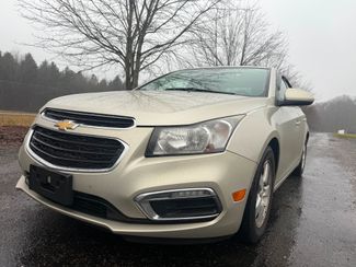 2015 Chevrolet Cruze 1LT Auto | Ravenna, Ohio | Good Used Cars, Inc.  in Ravenna, Ohio 44266