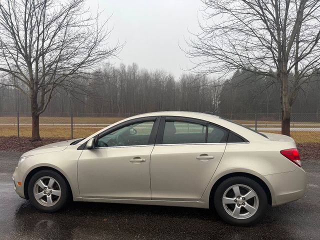 2015 Chevrolet Cruze 1LT Auto