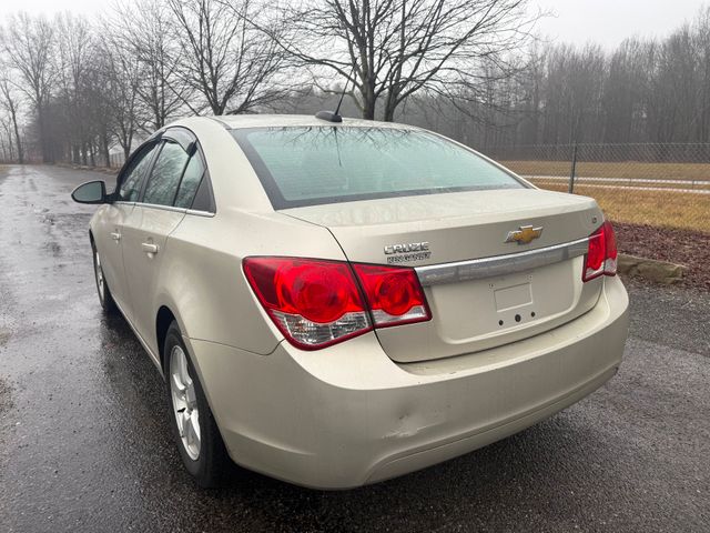 2015 Chevrolet Cruze 1LT Auto