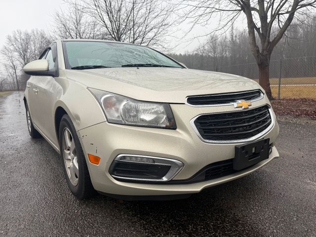 2015 Chevrolet Cruze 1LT Auto