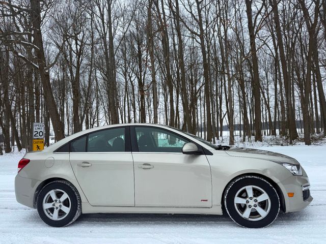 2015 Chevrolet Cruze 1LT Auto
