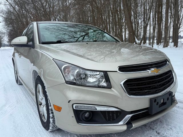 2015 Chevrolet Cruze 1LT Auto