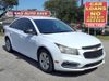 2015 Chevrolet Cruze LS | San Antonio, TX | Texas Auto Save 2015 Chevrolet Cruze LS | San Antonio, TX | Texas Auto Save