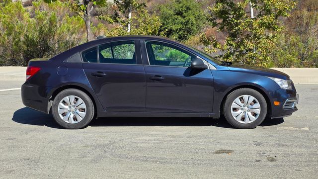 2015 Chevrolet Cruze LS Auto | Santa Clarita, CA | Starfire Auto Inc 2015 Chevrolet Cruze LS Auto | Santa Clarita, CA | Starfire Auto Inc