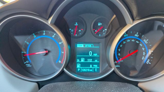 2015 Chevrolet Cruze LS Auto | Santa Clarita, CA | Starfire Auto Inc 2015 Chevrolet Cruze LS Auto | Santa Clarita, CA | Starfire Auto Inc