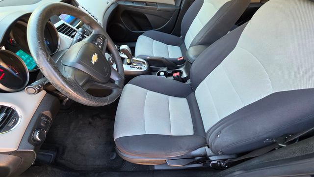 2015 Chevrolet Cruze LS Auto | Santa Clarita, CA | Starfire Auto Inc 2015 Chevrolet Cruze LS Auto | Santa Clarita, CA | Starfire Auto Inc