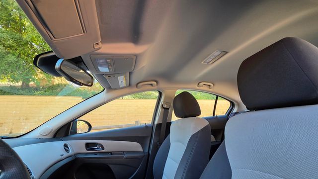 2015 Chevrolet Cruze LS Auto | Santa Clarita, CA | Starfire Auto Inc 2015 Chevrolet Cruze LS Auto | Santa Clarita, CA | Starfire Auto Inc