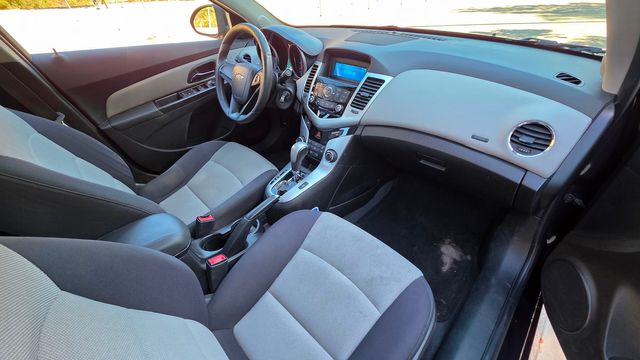 2015 Chevrolet Cruze LS Auto | Santa Clarita, CA | Starfire Auto Inc 2015 Chevrolet Cruze LS Auto | Santa Clarita, CA | Starfire Auto Inc