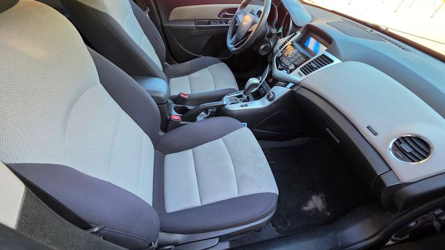 2015 Chevrolet Cruze LS Auto | Santa Clarita, CA | Starfire Auto Inc 2015 Chevrolet Cruze LS Auto | Santa Clarita, CA | Starfire Auto Inc