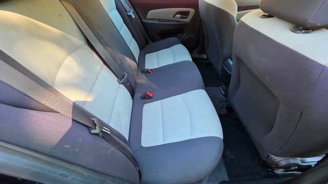 2015 Chevrolet Cruze LS Auto | Santa Clarita, CA | Starfire Auto Inc 2015 Chevrolet Cruze LS Auto | Santa Clarita, CA | Starfire Auto Inc