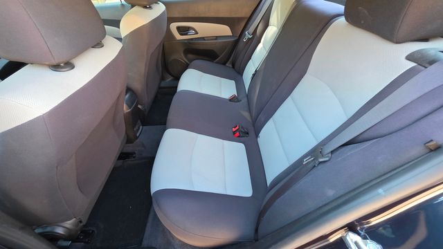 2015 Chevrolet Cruze LS Auto | Santa Clarita, CA | Starfire Auto Inc 2015 Chevrolet Cruze LS Auto | Santa Clarita, CA | Starfire Auto Inc