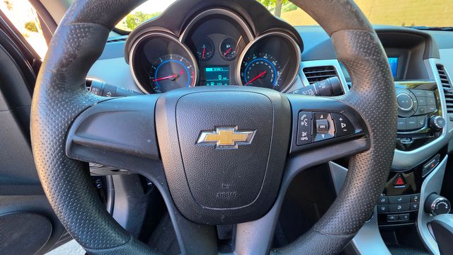 2015 Chevrolet Cruze LS Auto | Santa Clarita, CA | Starfire Auto Inc 2015 Chevrolet Cruze LS Auto | Santa Clarita, CA | Starfire Auto Inc