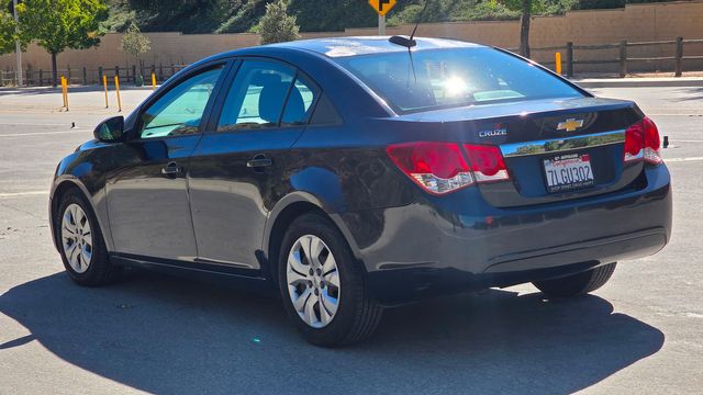 2015 Chevrolet Cruze LS Auto | Santa Clarita, CA | Starfire Auto Inc 2015 Chevrolet Cruze LS Auto | Santa Clarita, CA | Starfire Auto Inc