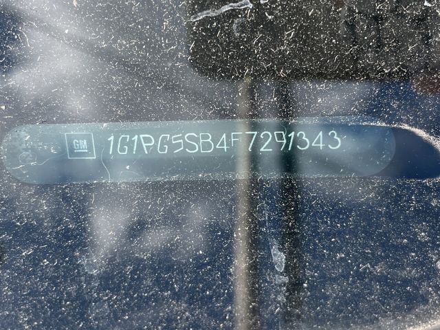 2015 Chevrolet Cruze LTZ Auto | Swanton, OH | Mackey Motors 2015 Chevrolet Cruze LTZ Auto | Swanton, OH | Mackey Motors