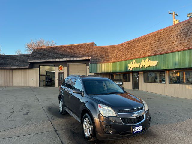 2015 Chevrolet Equinox LT ONLY 39,000 Miles | Dickinson, ND | Heiser Motors 2015 Chevrolet Equinox LT ONLY 39,000 Miles | Dickinson, ND | Heiser Motors
