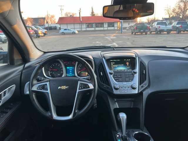2015 Chevrolet Equinox LT ONLY 39,000 Miles | Dickinson, ND | Heiser Motors 2015 Chevrolet Equinox LT ONLY 39,000 Miles | Dickinson, ND | Heiser Motors