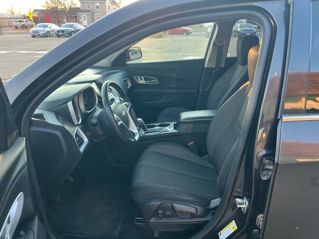 2015 Chevrolet Equinox LT ONLY 39,000 Miles | Dickinson, ND | Heiser Motors