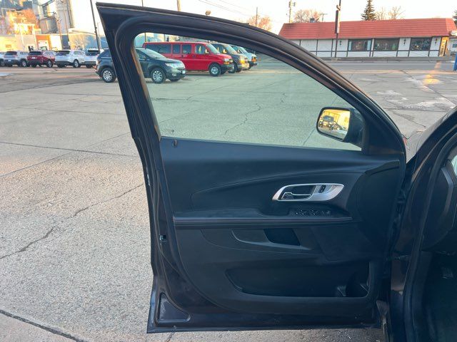 2015 Chevrolet Equinox LT ONLY 39,000 Miles | Dickinson, ND | Heiser Motors