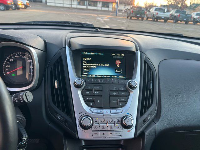 2015 Chevrolet Equinox LT ONLY 39,000 Miles | Dickinson, ND | Heiser Motors