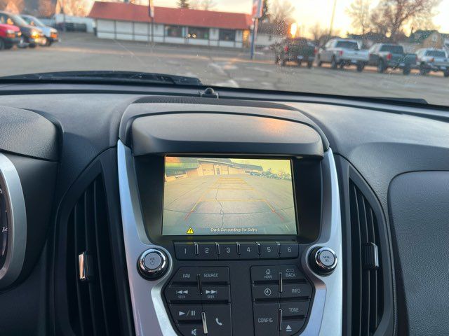 2015 Chevrolet Equinox LT ONLY 39,000 Miles | Dickinson, ND | Heiser Motors