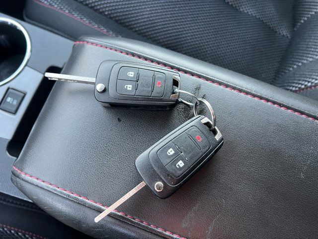 2015 Chevrolet Equinox LT ONLY 39,000 Miles | Dickinson, ND | Heiser Motors 2015 Chevrolet Equinox LT ONLY 39,000 Miles | Dickinson, ND | Heiser Motors