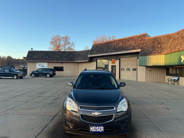2015 Chevrolet Equinox LT ONLY 39,000 Miles | Dickinson, ND | Heiser Motors 2015 Chevrolet Equinox LT ONLY 39,000 Miles | Dickinson, ND | Heiser Motors