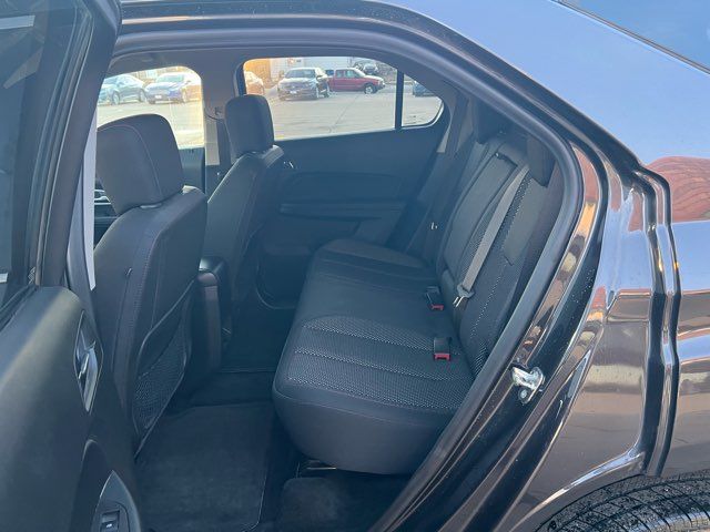 2015 Chevrolet Equinox LT ONLY 39,000 Miles | Dickinson, ND | Heiser Motors