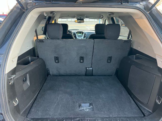 2015 Chevrolet Equinox LT ONLY 39,000 Miles | Dickinson, ND | Heiser Motors