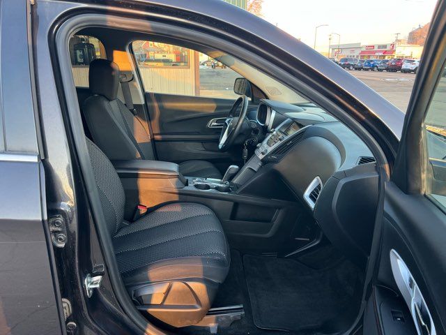 2015 Chevrolet Equinox LT ONLY 39,000 Miles | Dickinson, ND | Heiser Motors