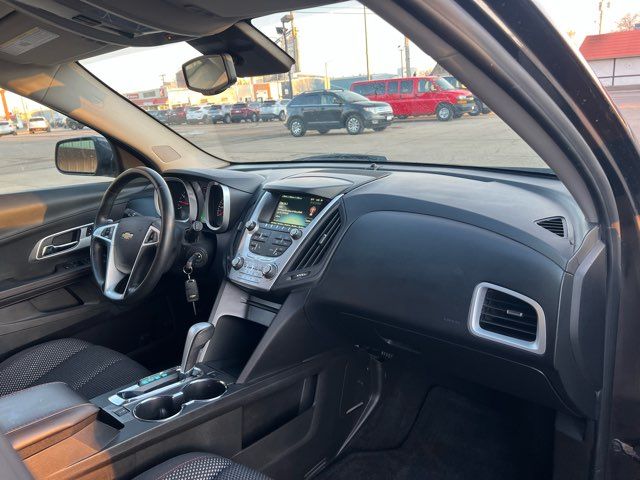 2015 Chevrolet Equinox LT ONLY 39,000 Miles | Dickinson, ND | Heiser Motors