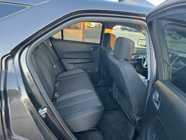 2015 Chevrolet Equinox LT ONLY 39,000 Miles | Dickinson, ND | Heiser Motors