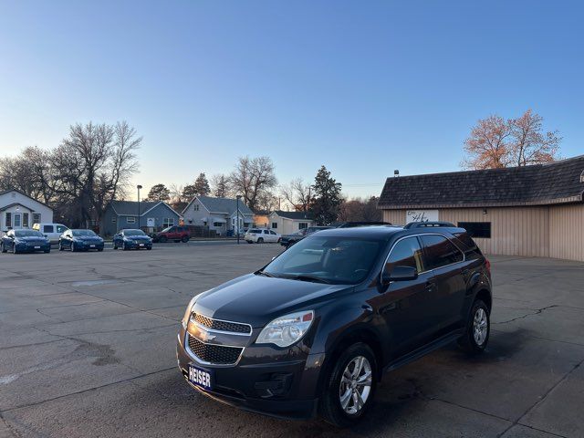2015 Chevrolet Equinox LT ONLY 39,000 Miles | Dickinson, ND | Heiser Motors 2015 Chevrolet Equinox LT ONLY 39,000 Miles | Dickinson, ND | Heiser Motors
