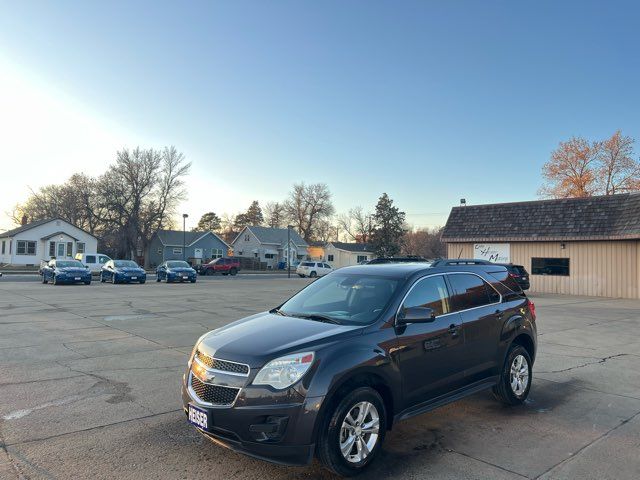 2015 Chevrolet Equinox LT ONLY 39,000 Miles | Dickinson, ND | Heiser Motors 2015 Chevrolet Equinox LT ONLY 39,000 Miles | Dickinson, ND | Heiser Motors