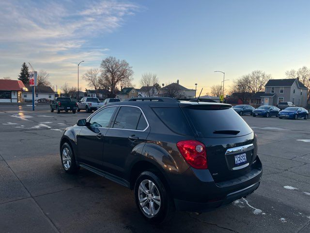 2015 Chevrolet Equinox LT ONLY 39,000 Miles | Dickinson, ND | Heiser Motors