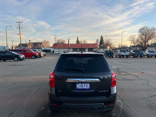 2015 Chevrolet Equinox LT ONLY 39,000 Miles | Dickinson, ND | Heiser Motors