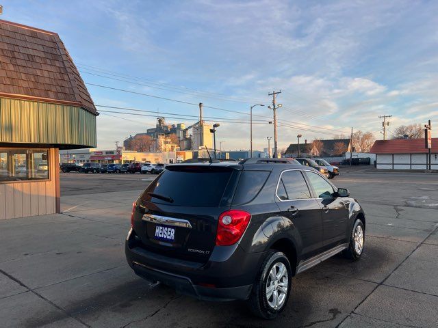 2015 Chevrolet Equinox LT ONLY 39,000 Miles | Dickinson, ND | Heiser Motors 2015 Chevrolet Equinox LT ONLY 39,000 Miles | Dickinson, ND | Heiser Motors