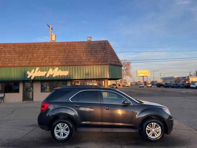 2015 Chevrolet Equinox LT ONLY 39,000 Miles | Dickinson, ND | Heiser Motors 2015 Chevrolet Equinox LT ONLY 39,000 Miles | Dickinson, ND | Heiser Motors