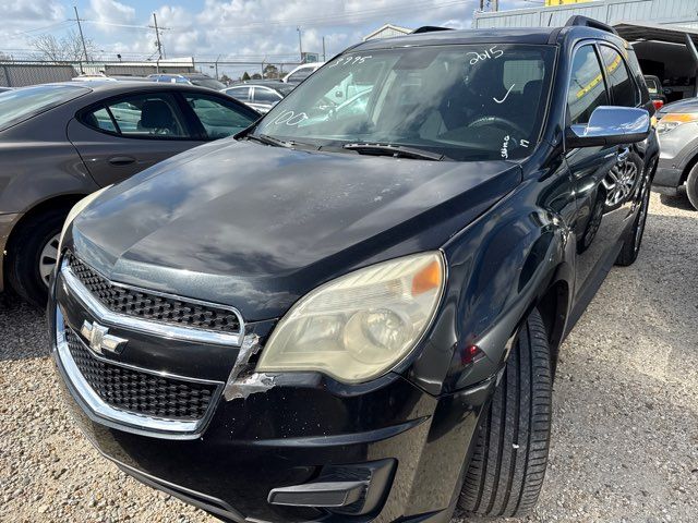 2015 Chevrolet Equinox LT | Kenner, LA | Auto Nation LLC in Kenner, LA 70062