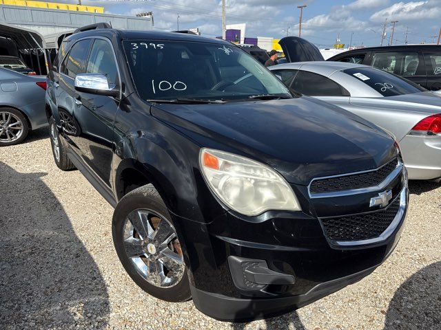 2015 Chevrolet Equinox LT | Kenner, LA | Auto Nation LLC